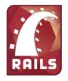 Imagen representativa de Ruby on Rails